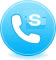 免费Skype通话