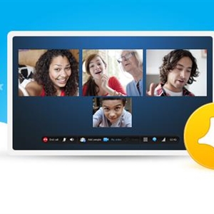 skype for business豪华版