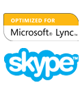 Skype认证摄像头